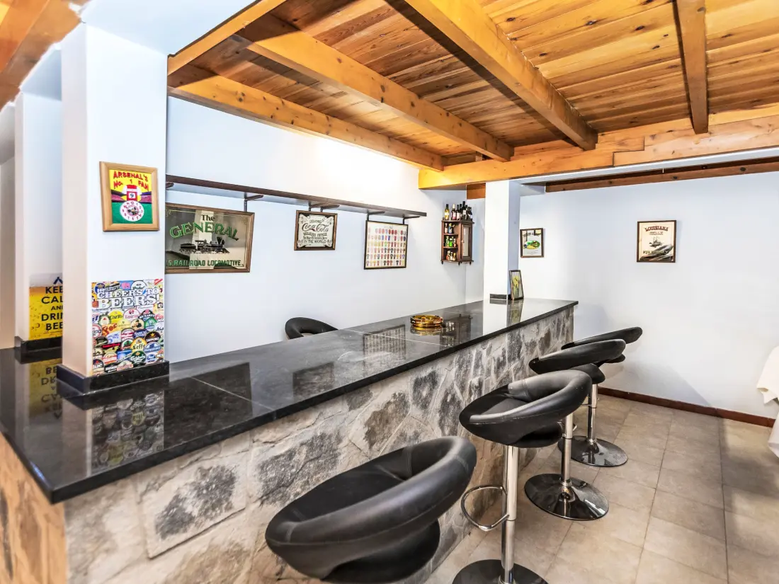 Maison de Vacances Penyíscola