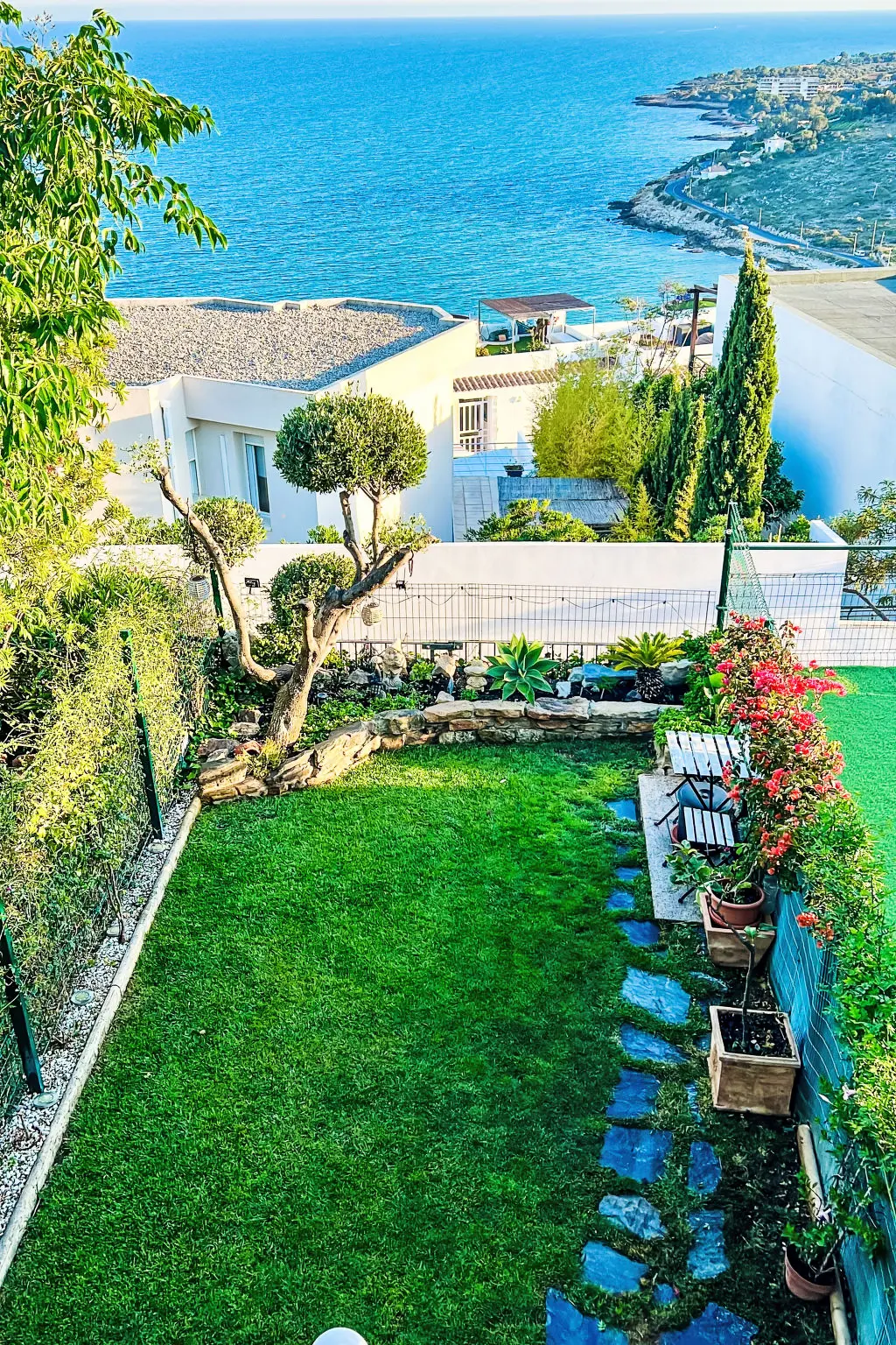 Maison de Vacances Penyíscola
