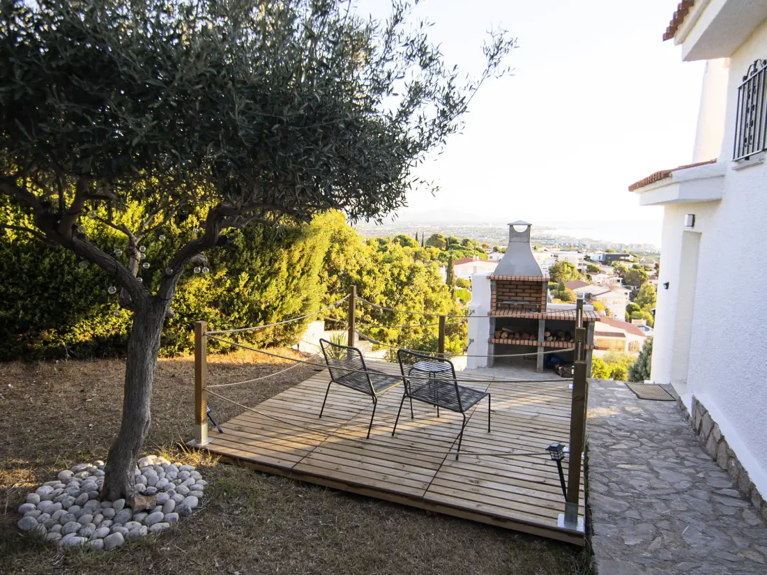 Maison de Vacances Penyíscola