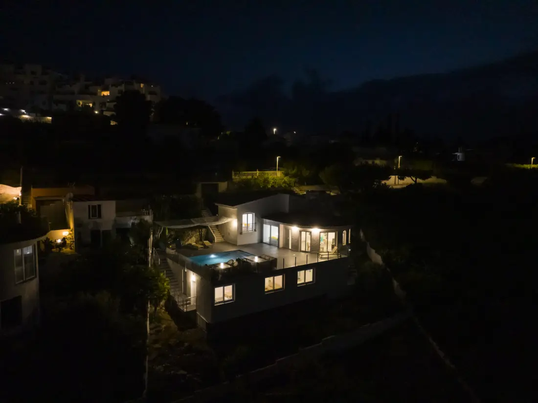 Maison de Vacances Penyíscola