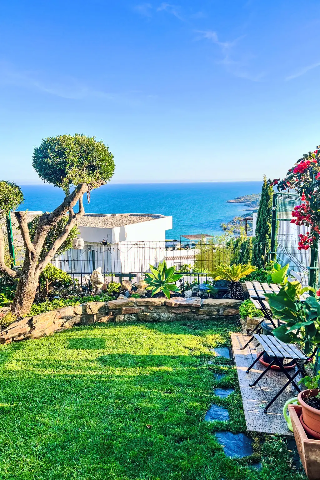 Maison de Vacances Penyíscola