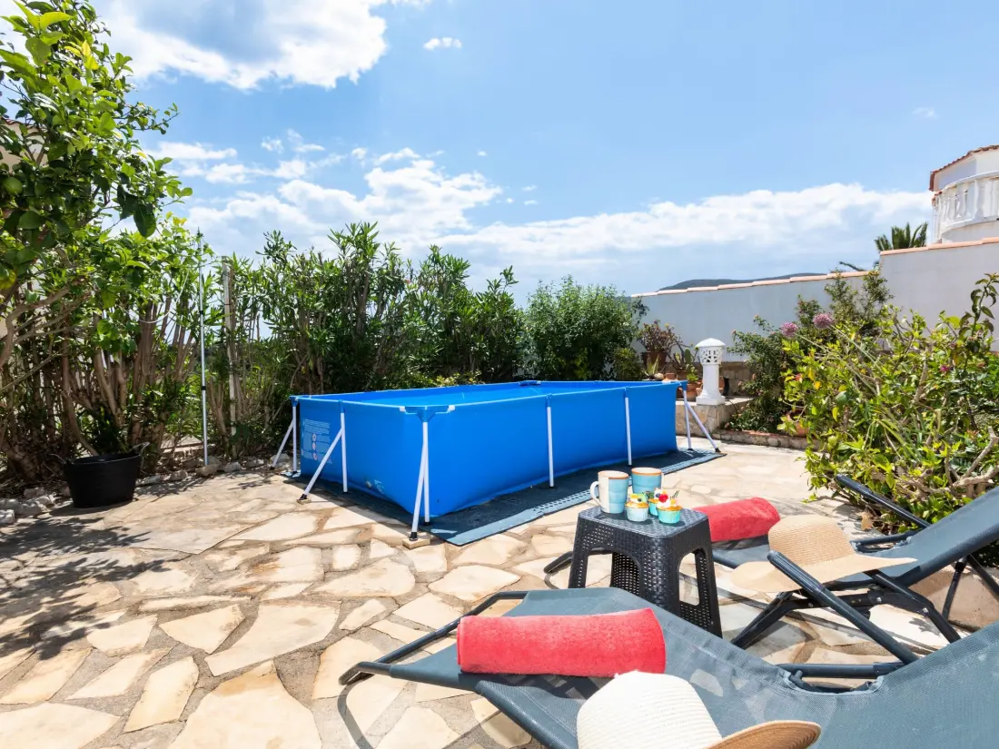 Maison de Vacances Penyíscola