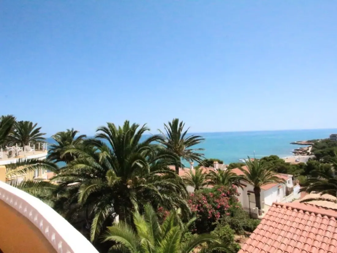 Maison de Vacances Penyíscola