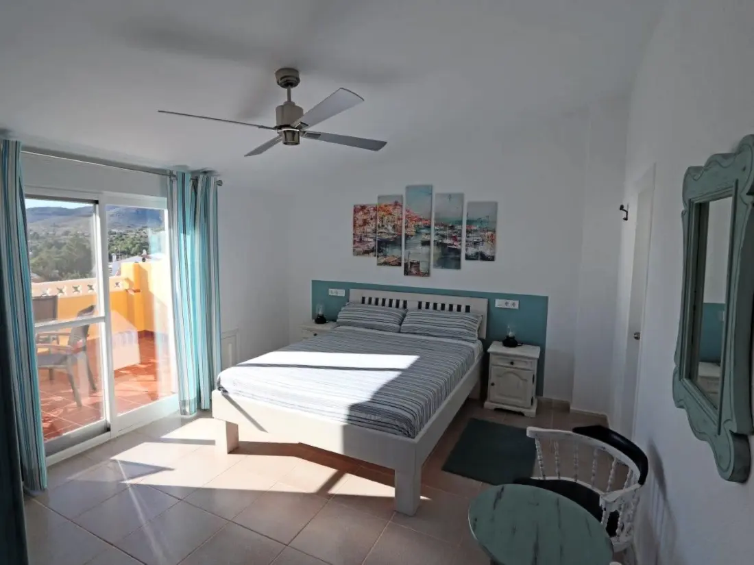 Maison de Vacances Penyíscola