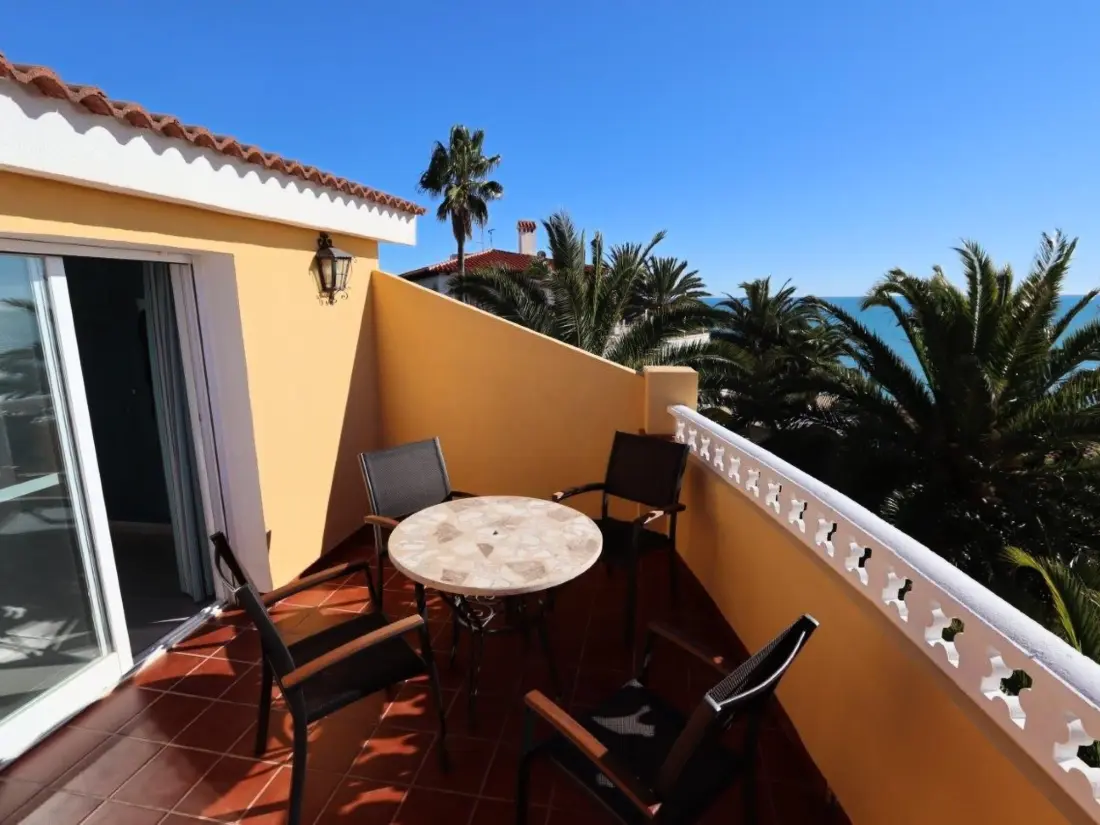 Maison de Vacances Penyíscola