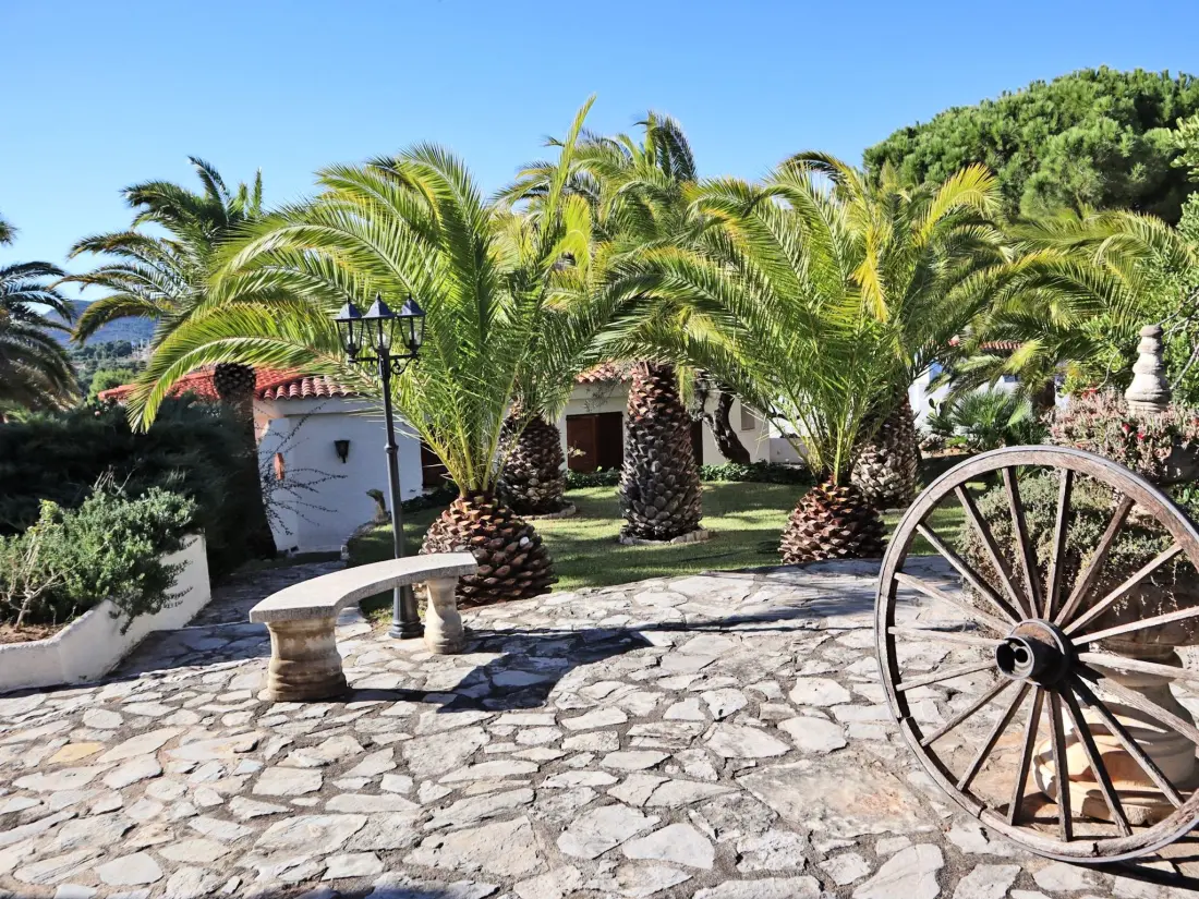 Maison de Vacances Penyíscola