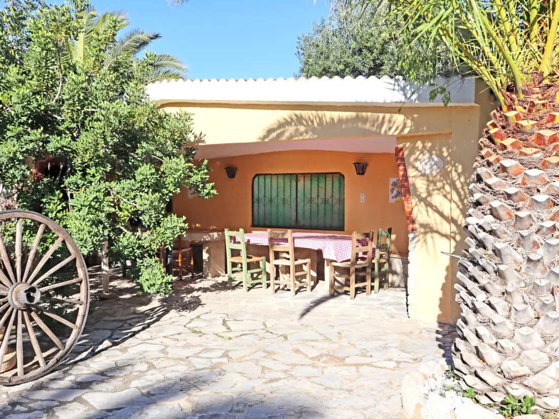Maison de Vacances Penyíscola