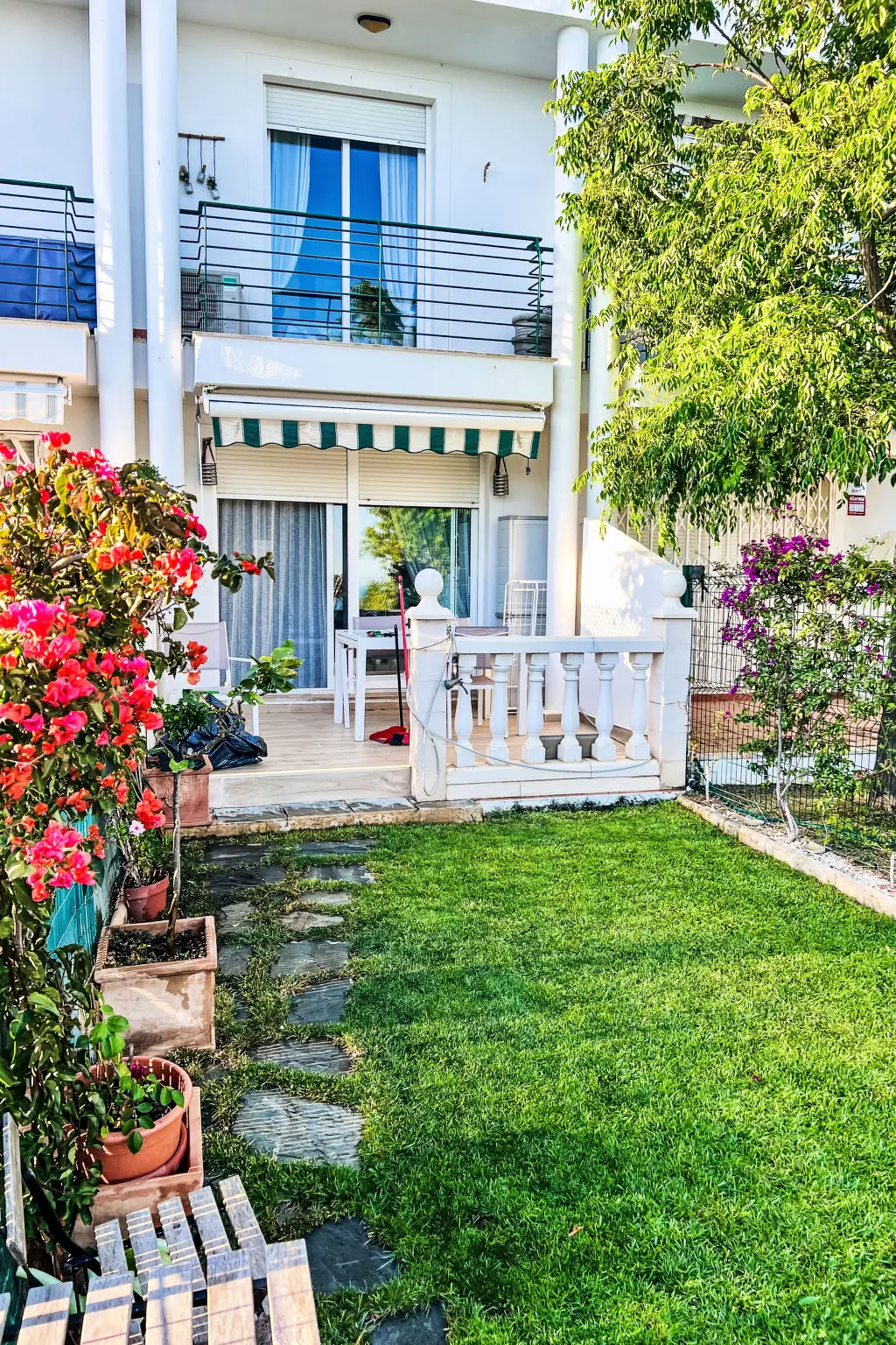 Maison de Vacances Penyíscola