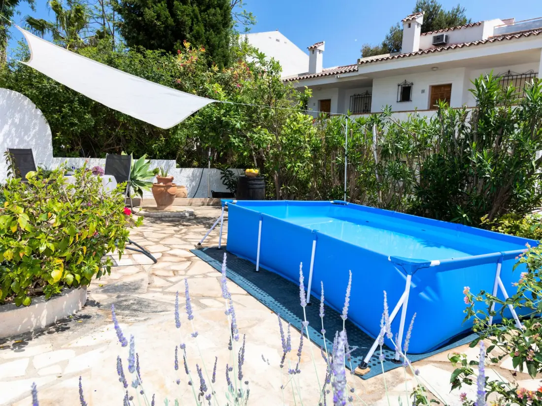 Maison de Vacances Penyíscola
