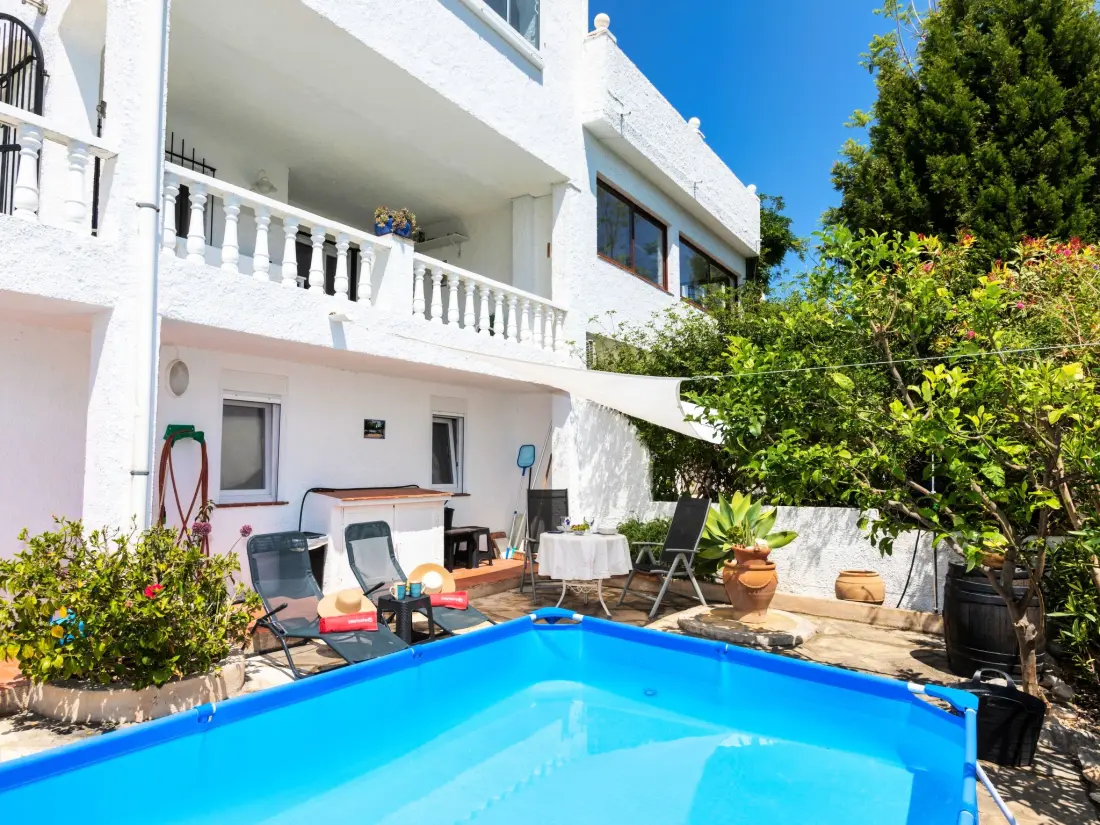 Maison de Vacances Penyíscola