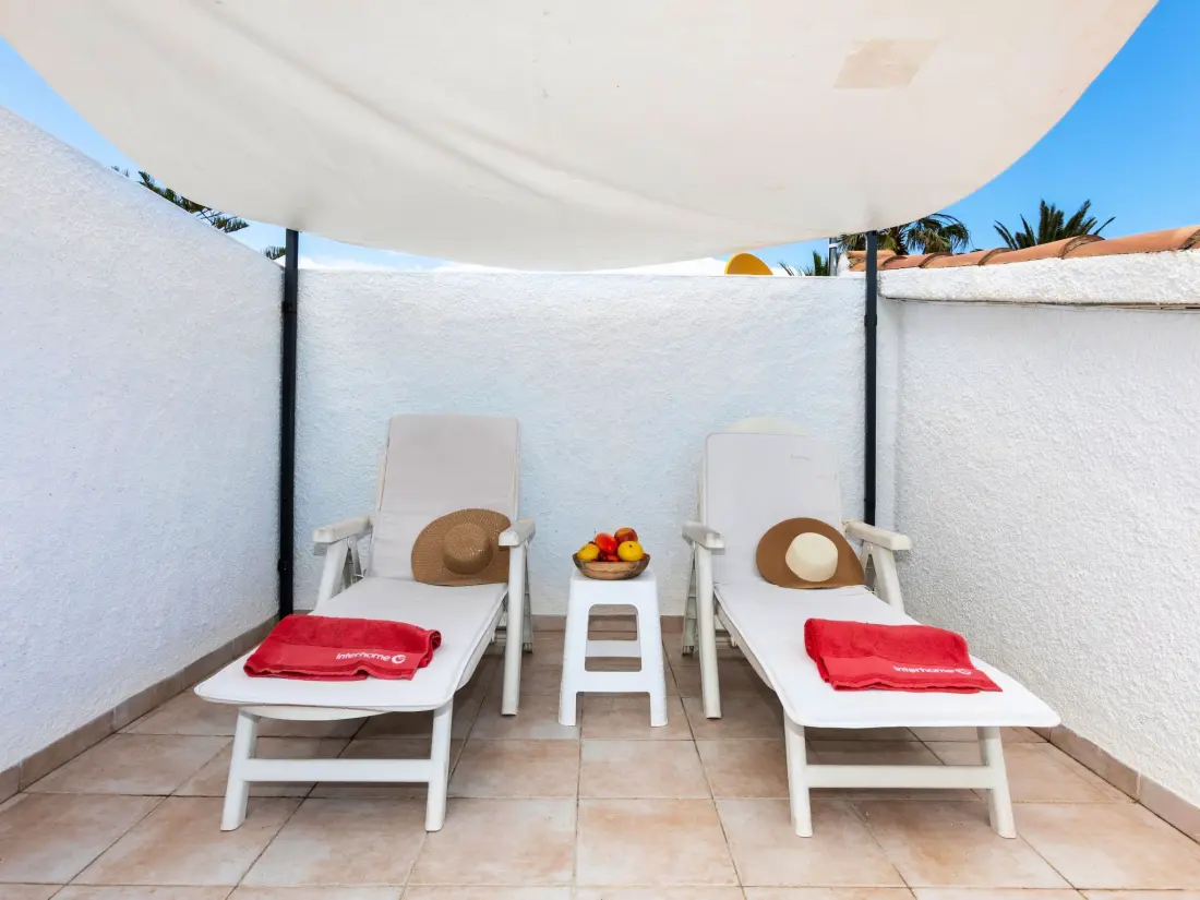 Maison de Vacances Penyíscola