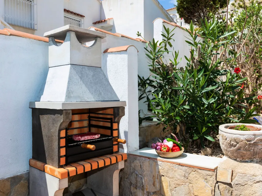 Maison de Vacances Penyíscola