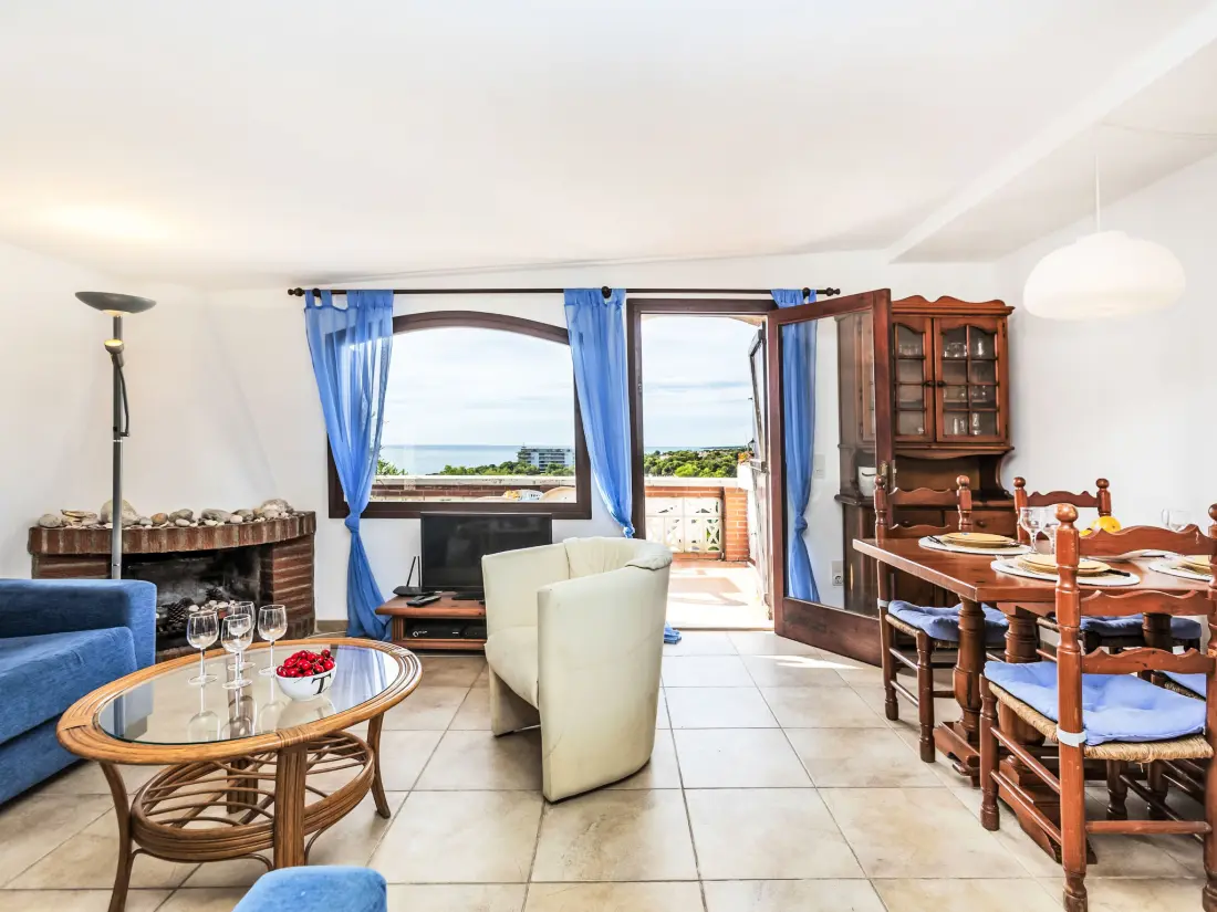Maison de Vacances Penyíscola