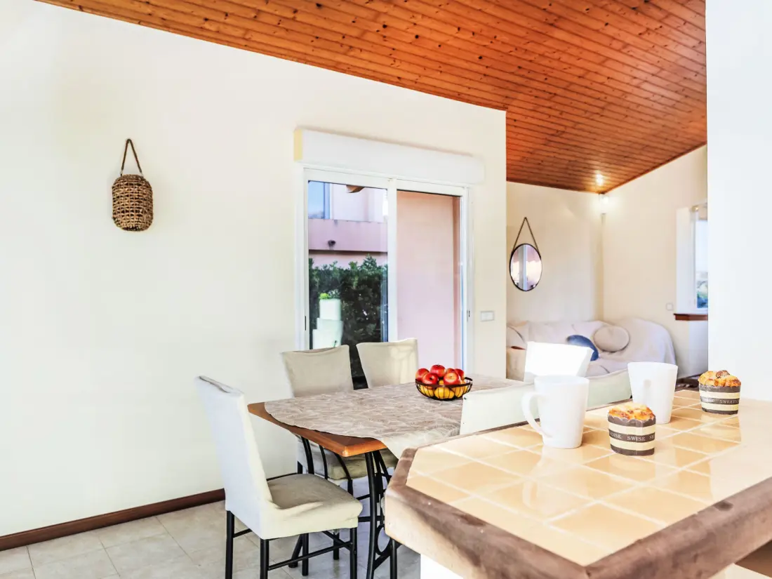 Maison de Vacances Penyíscola
