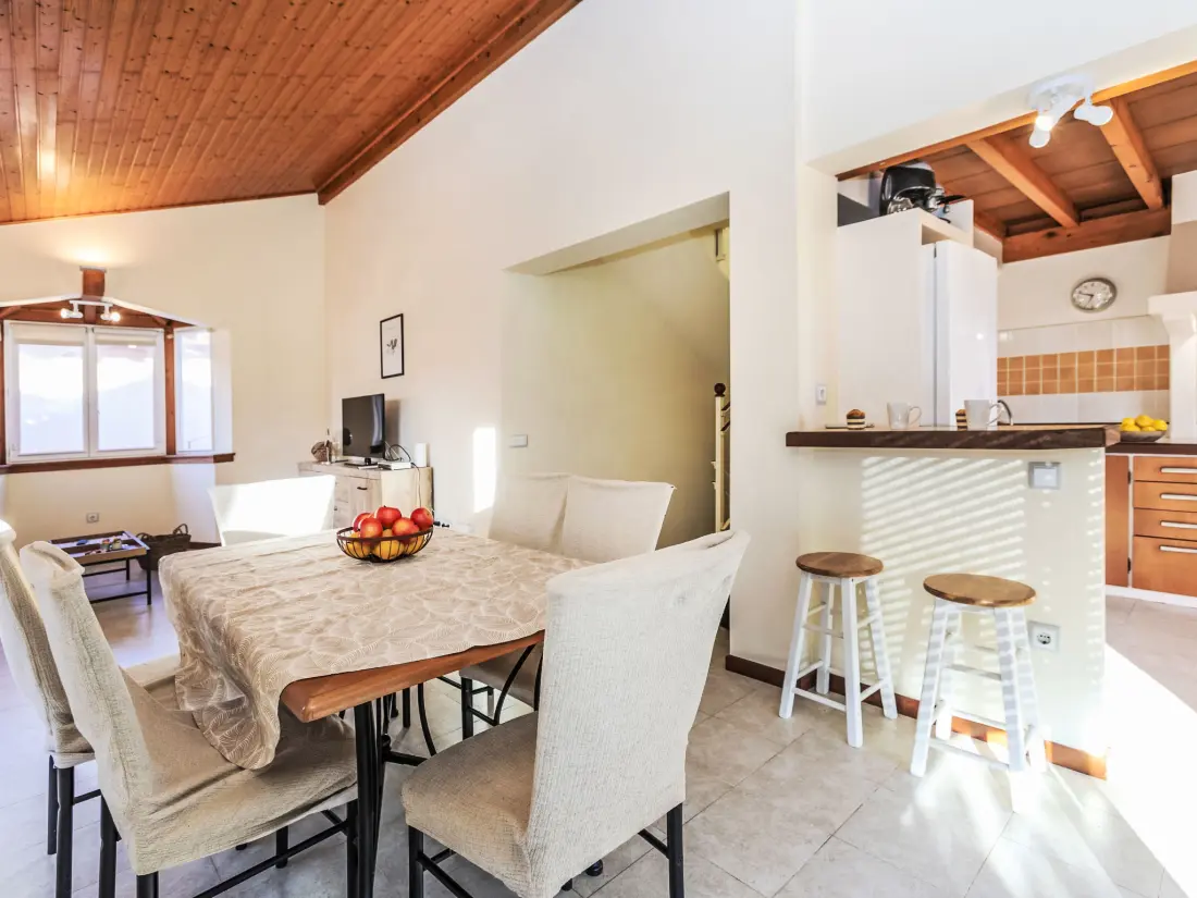 Maison de Vacances Penyíscola