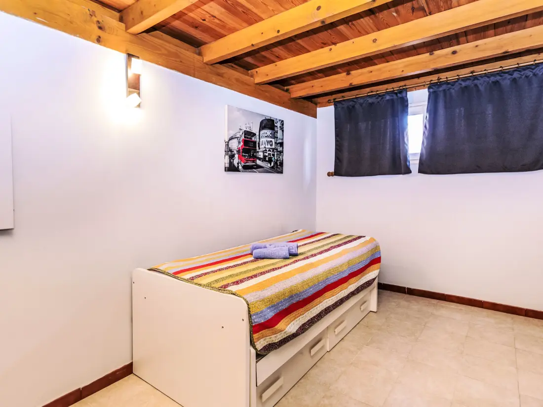 Maison de Vacances Penyíscola