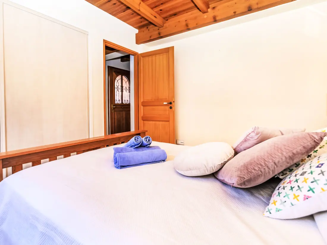 Maison de Vacances Penyíscola