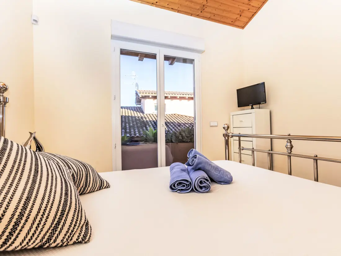 Maison de Vacances Penyíscola