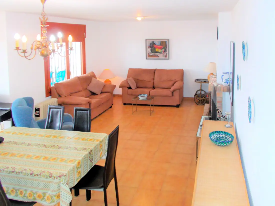 Maison de Vacances Penyíscola