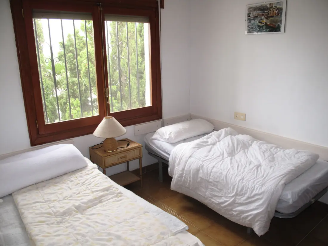 Maison de Vacances Penyíscola