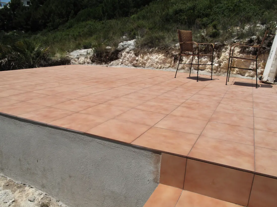 Maison de Vacances Penyíscola