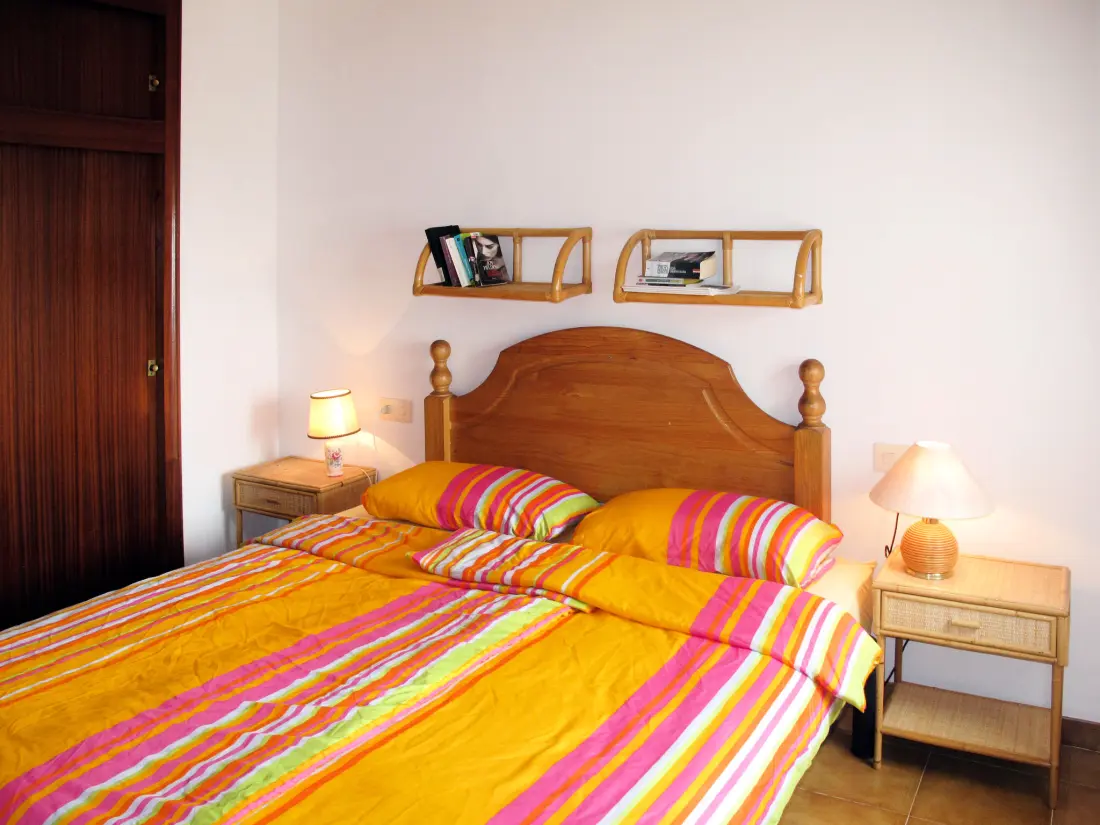 Maison de Vacances Penyíscola