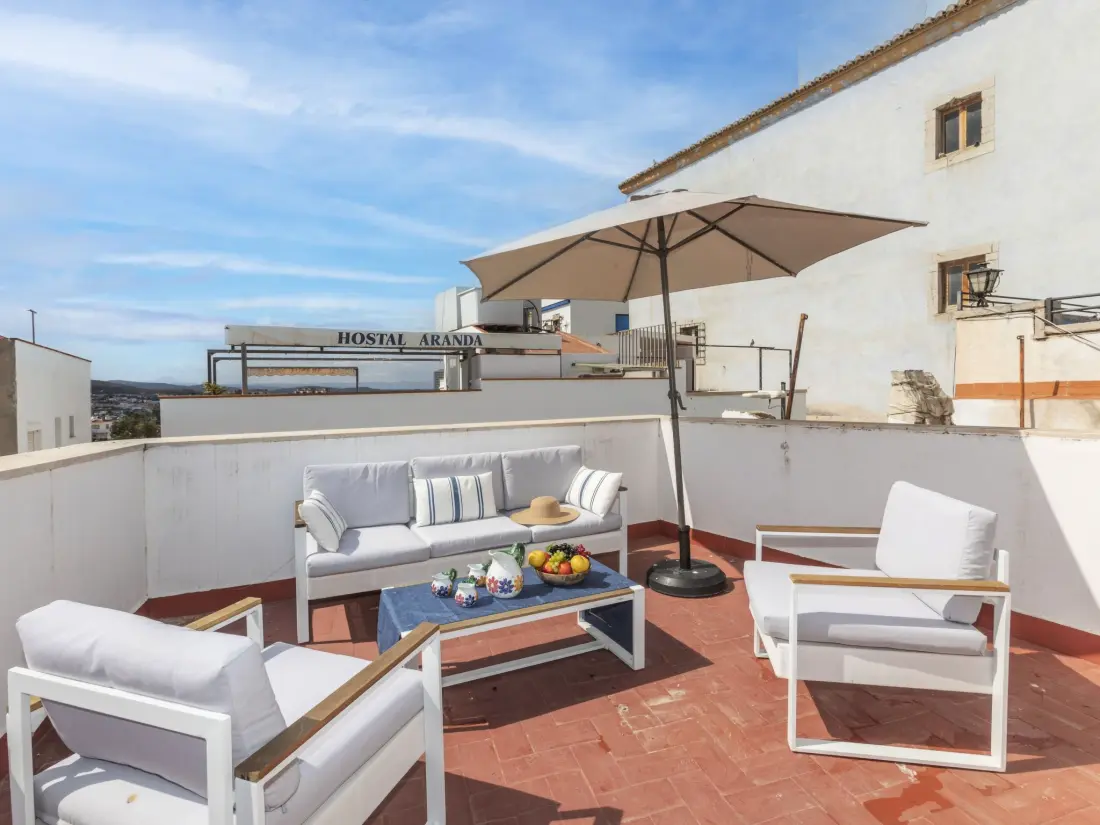 Maison de Vacances Penyíscola