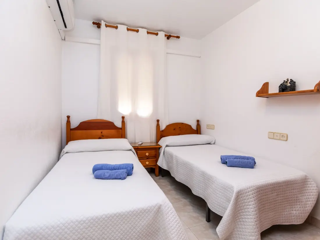 Maison de Vacances Penyíscola