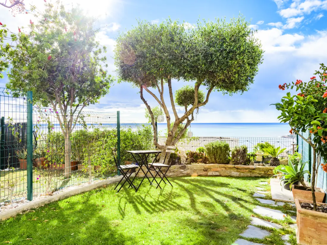 Maison de Vacances Penyíscola