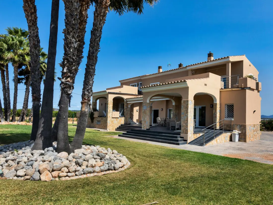 Maison de Vacances Penyíscola