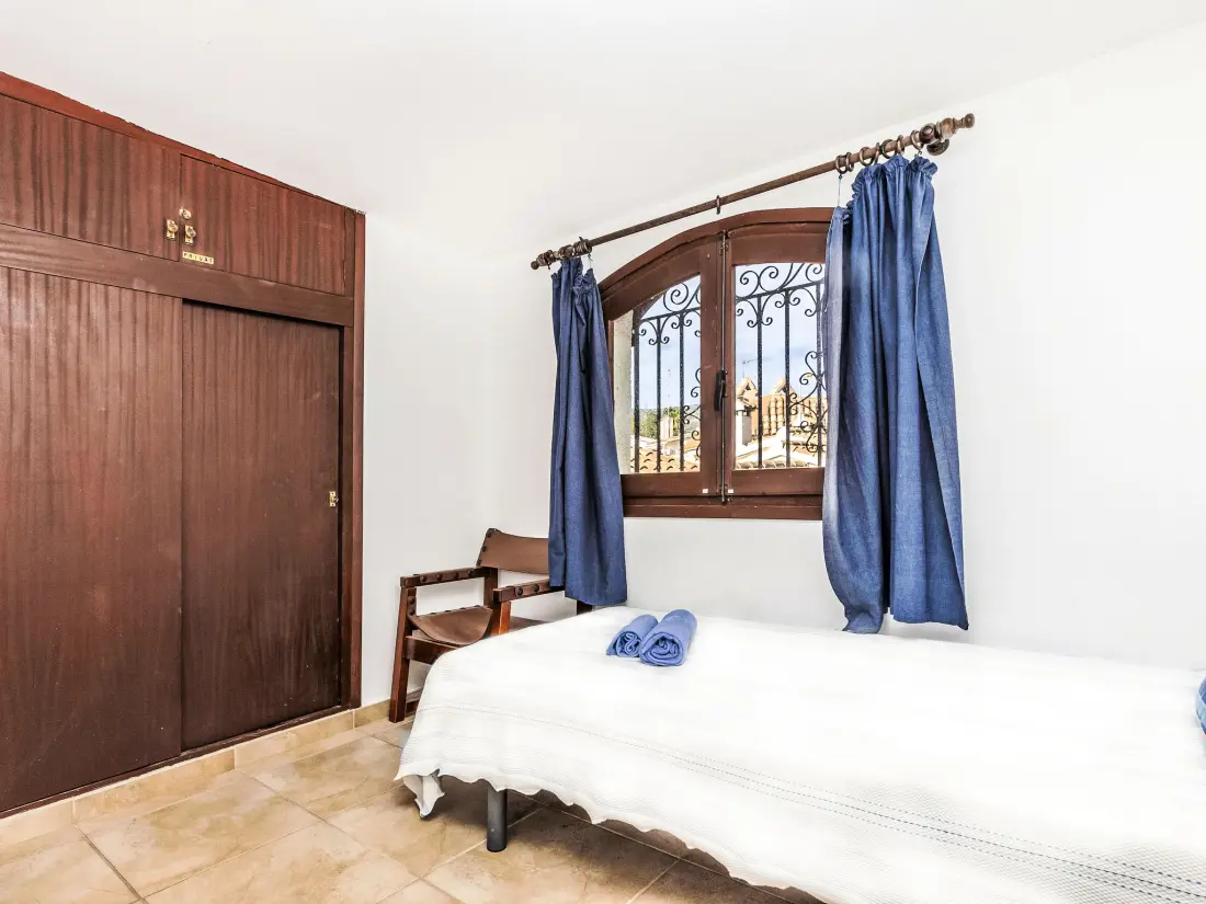 Maison de Vacances Penyíscola