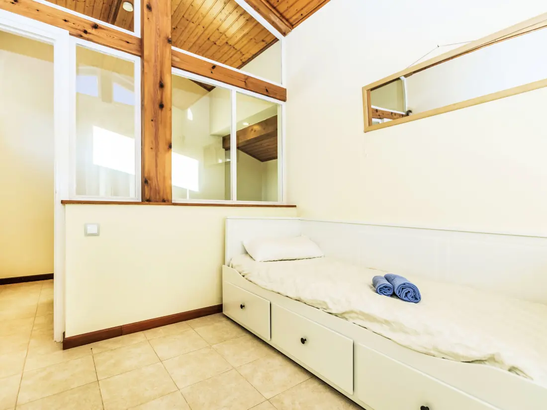 Maison de Vacances Penyíscola