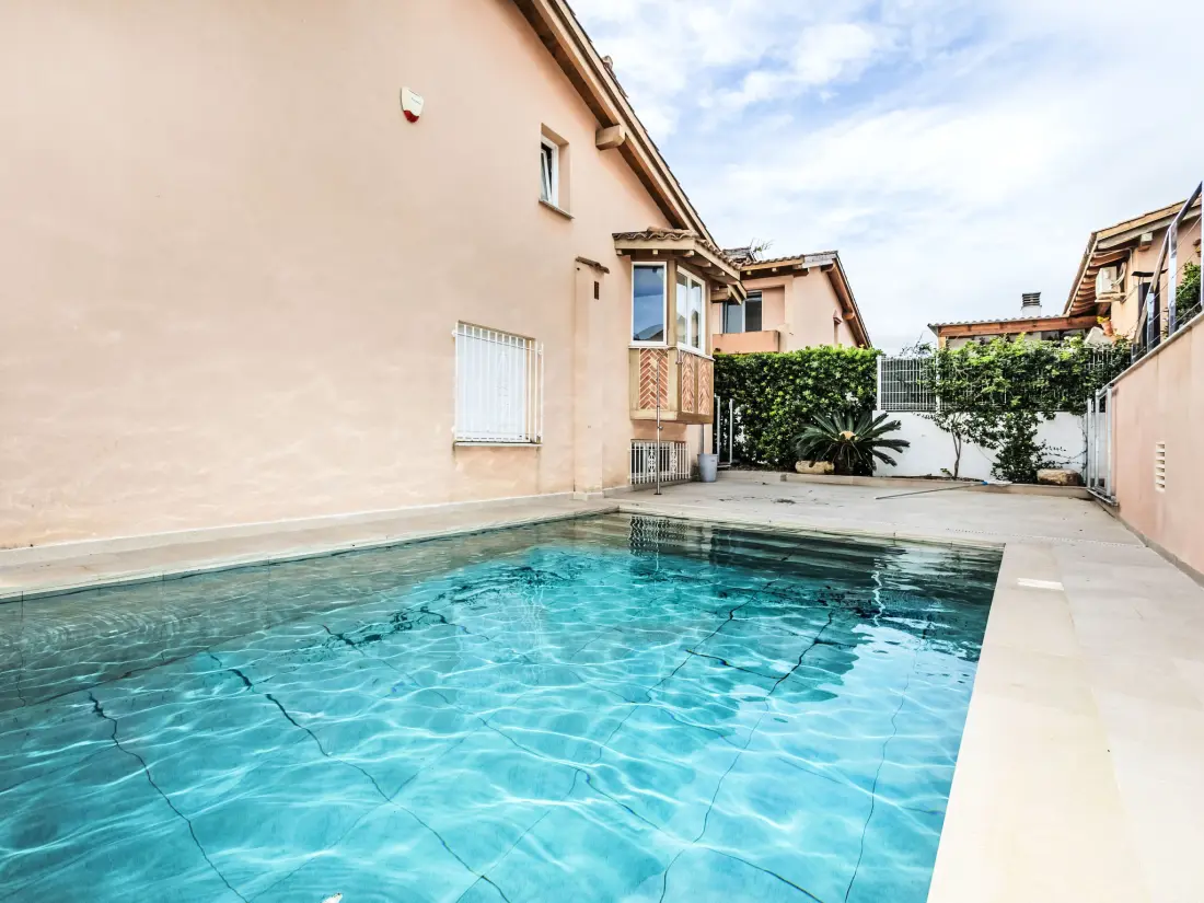 Maison de Vacances Penyíscola