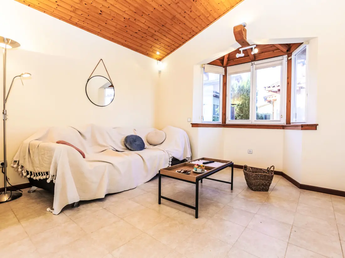 Maison de Vacances Penyíscola