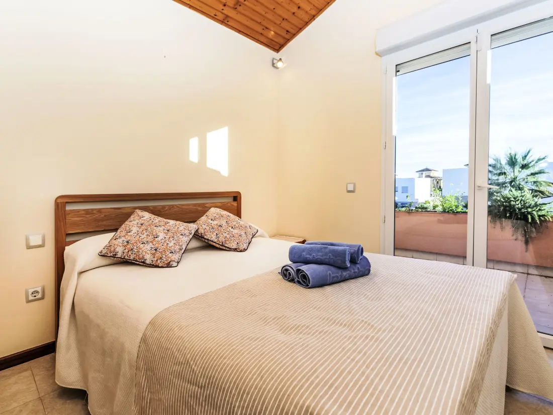 Maison de Vacances Penyíscola