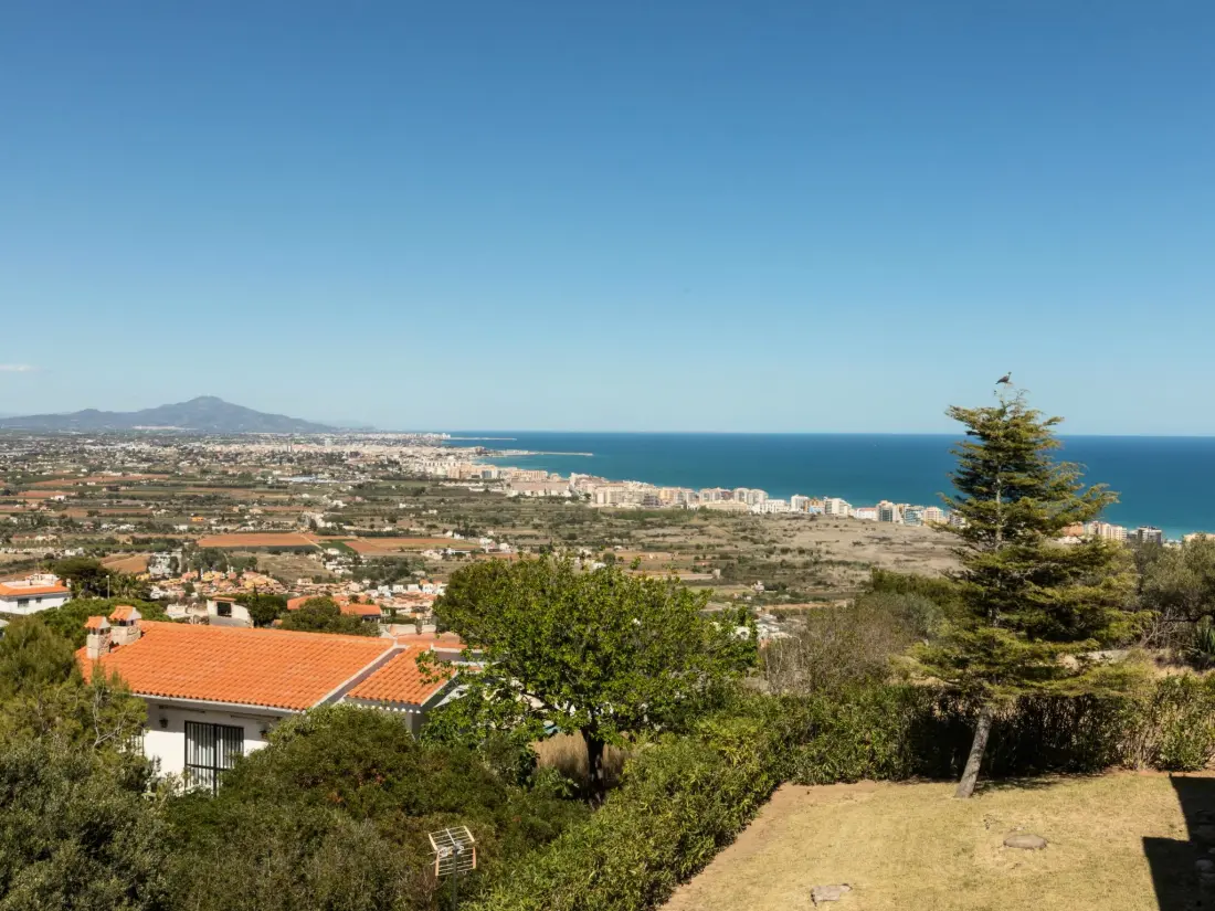 Maison de Vacances Penyíscola