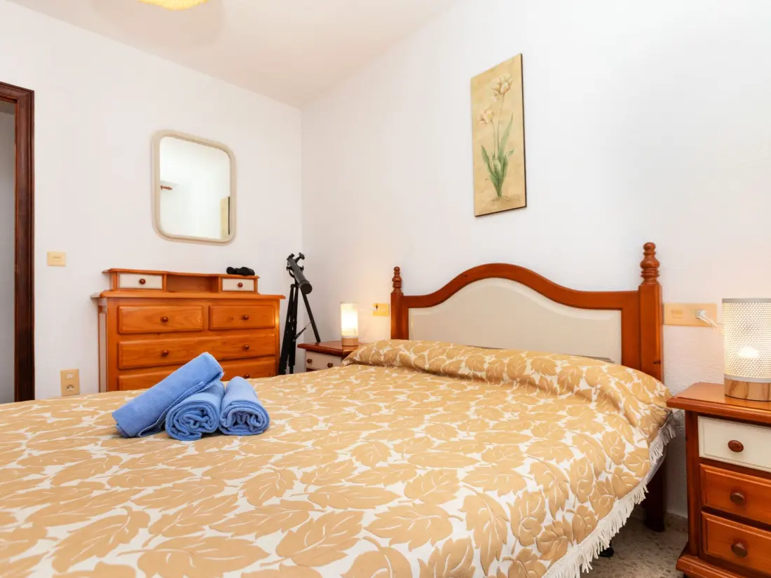 Maison de Vacances Penyíscola