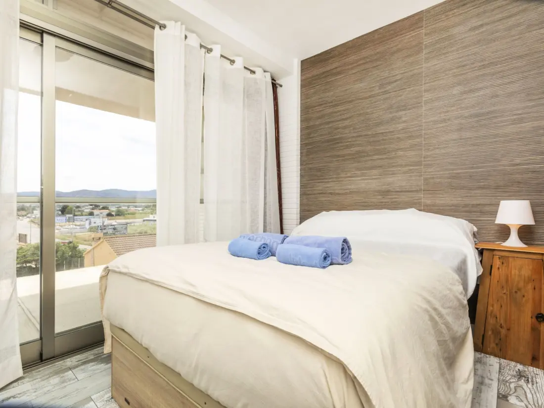 Résidence Ambassador primera línea playa