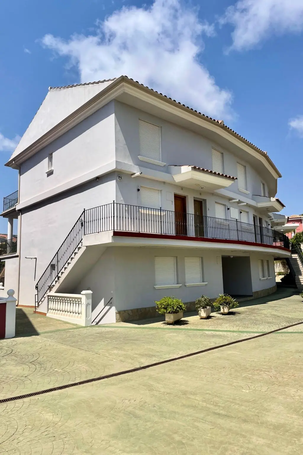 Résidence Apartamento Urb. Nerea II REF. 065