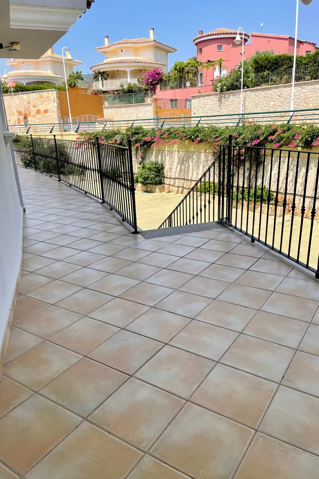 Résidence Apartamento Urb. Nerea II REF. 065