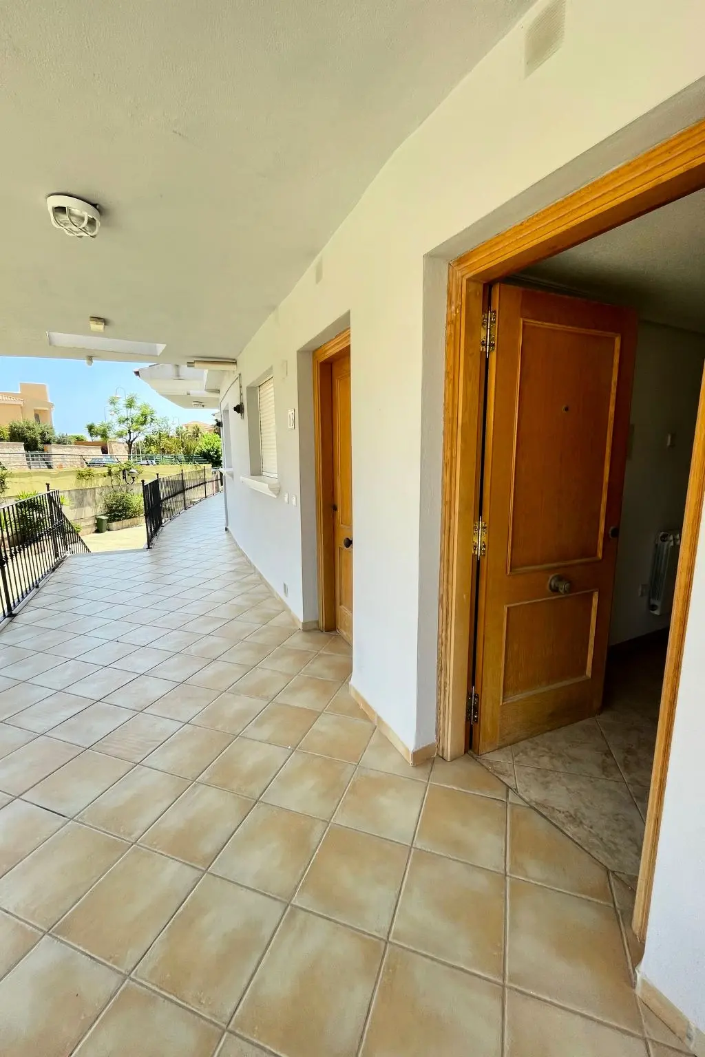 Résidence Apartamento Urb. Nerea II REF. 065
