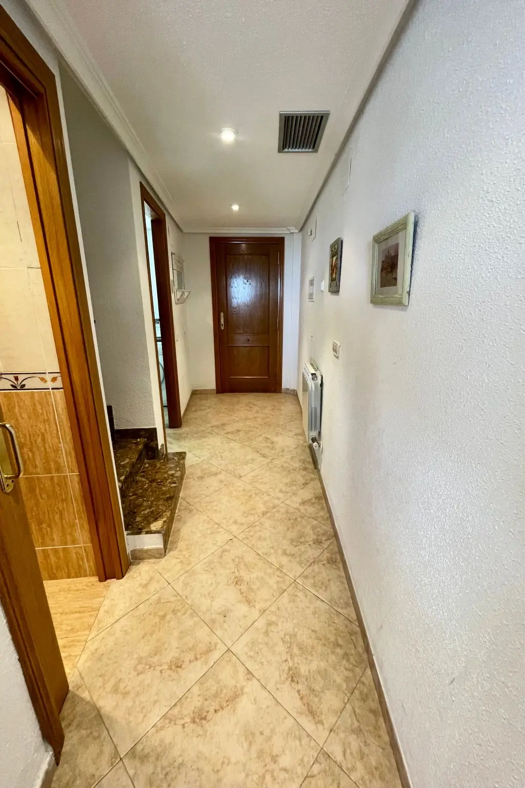 Résidence Apartamento Urb. Nerea II REF. 065