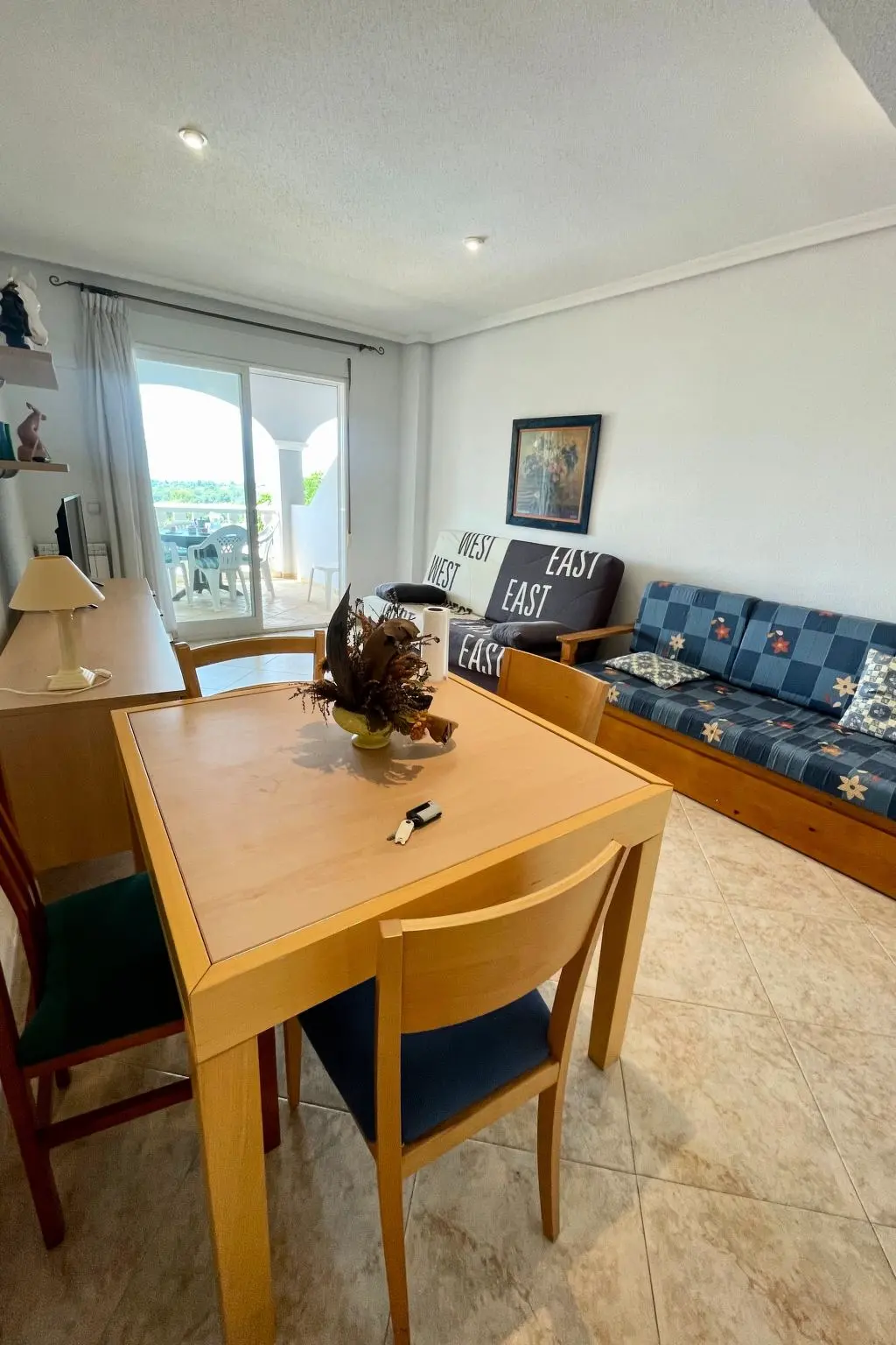 Résidence Apartamento Urb. Nerea II REF. 065