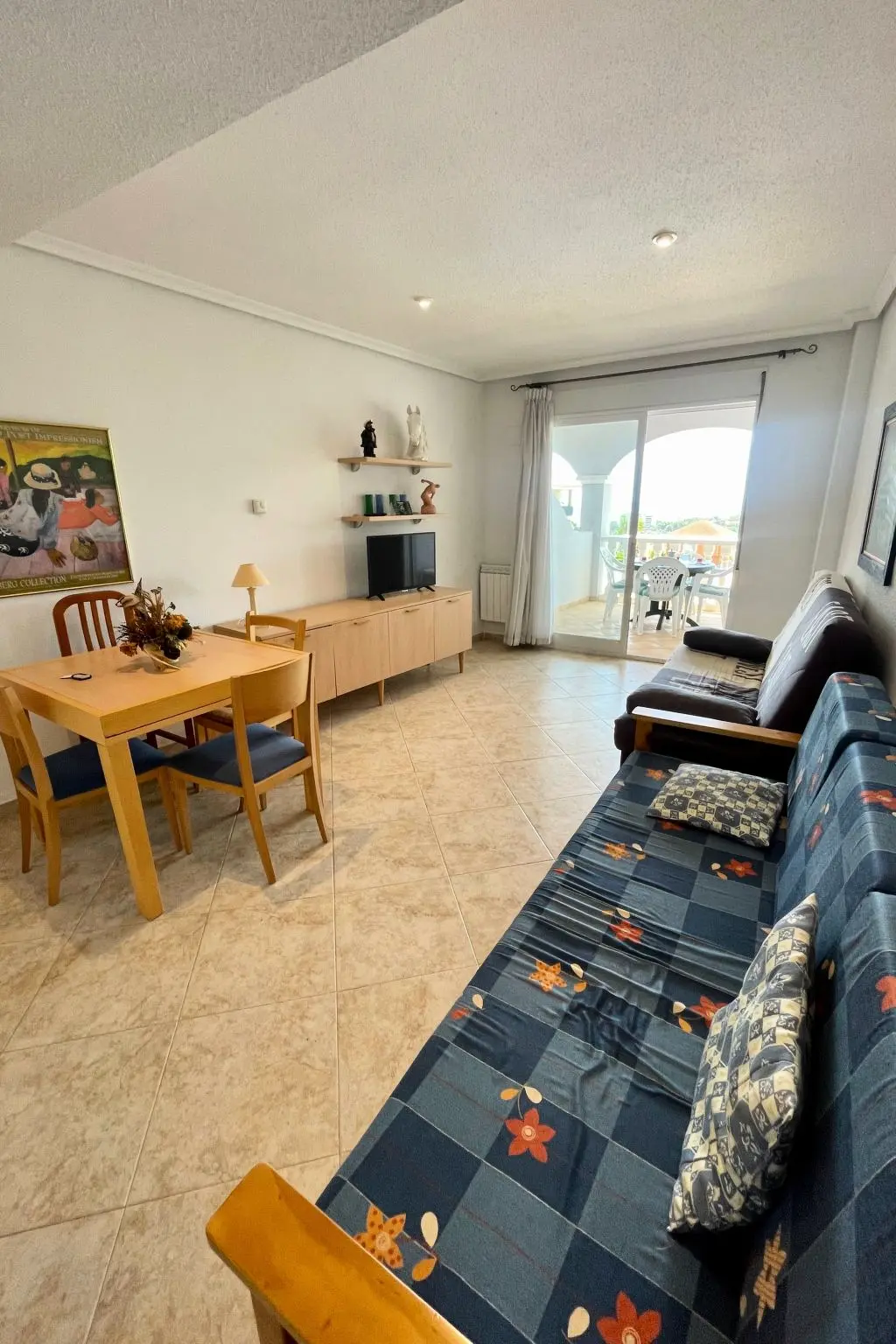 Résidence Apartamento Urb. Nerea II REF. 065