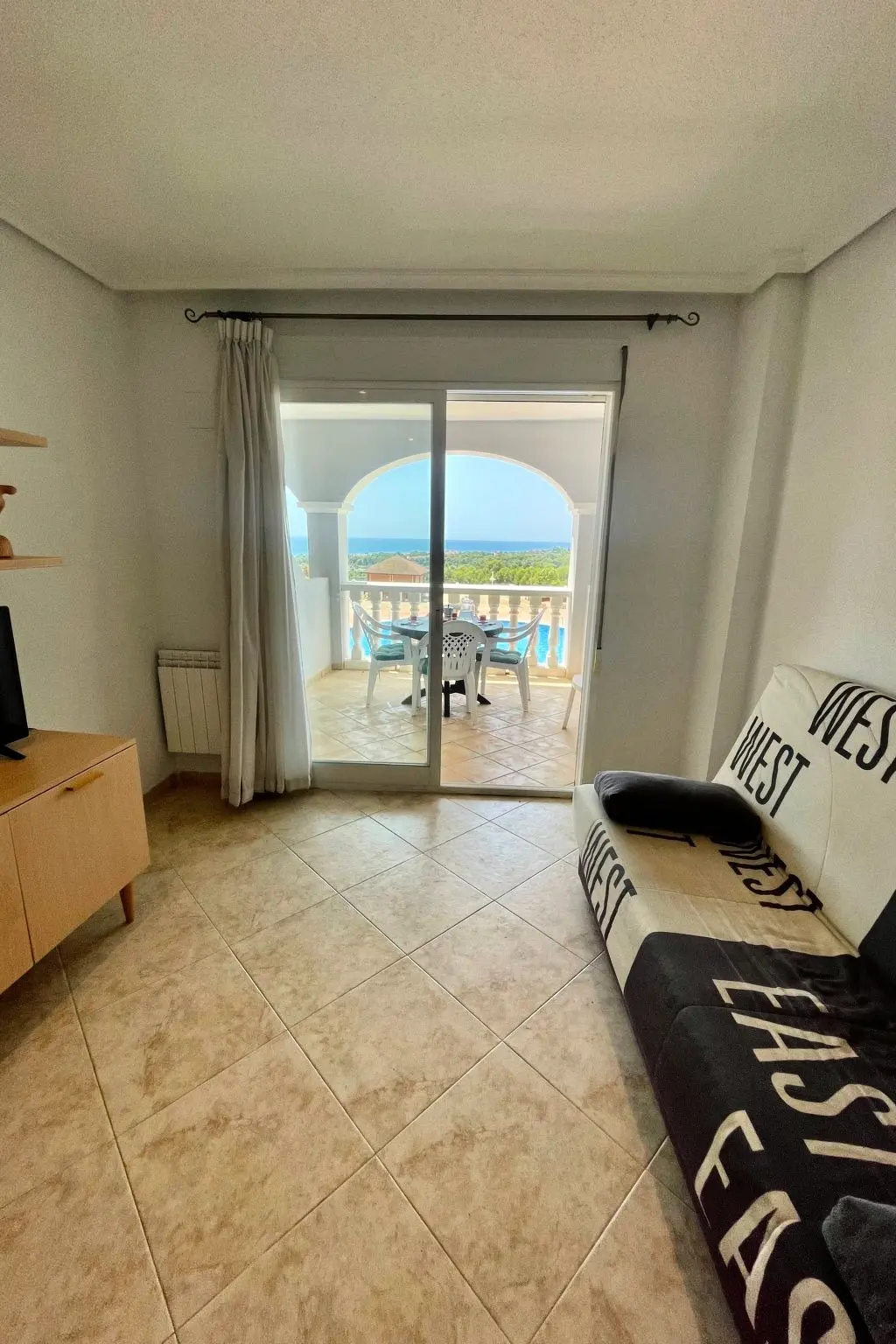 Résidence Apartamento Urb. Nerea II REF. 065