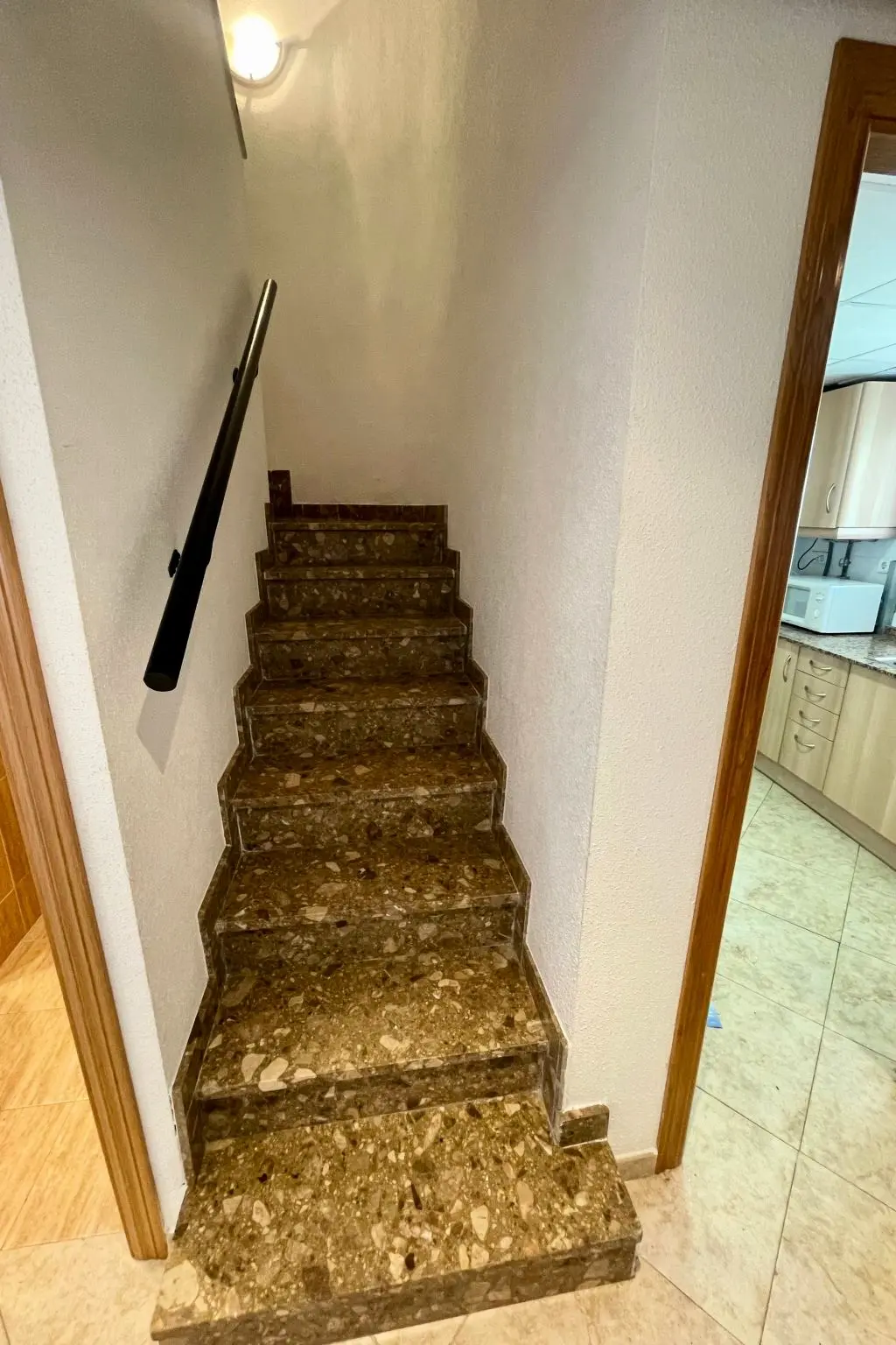 Résidence Apartamento Urb. Nerea II REF. 065