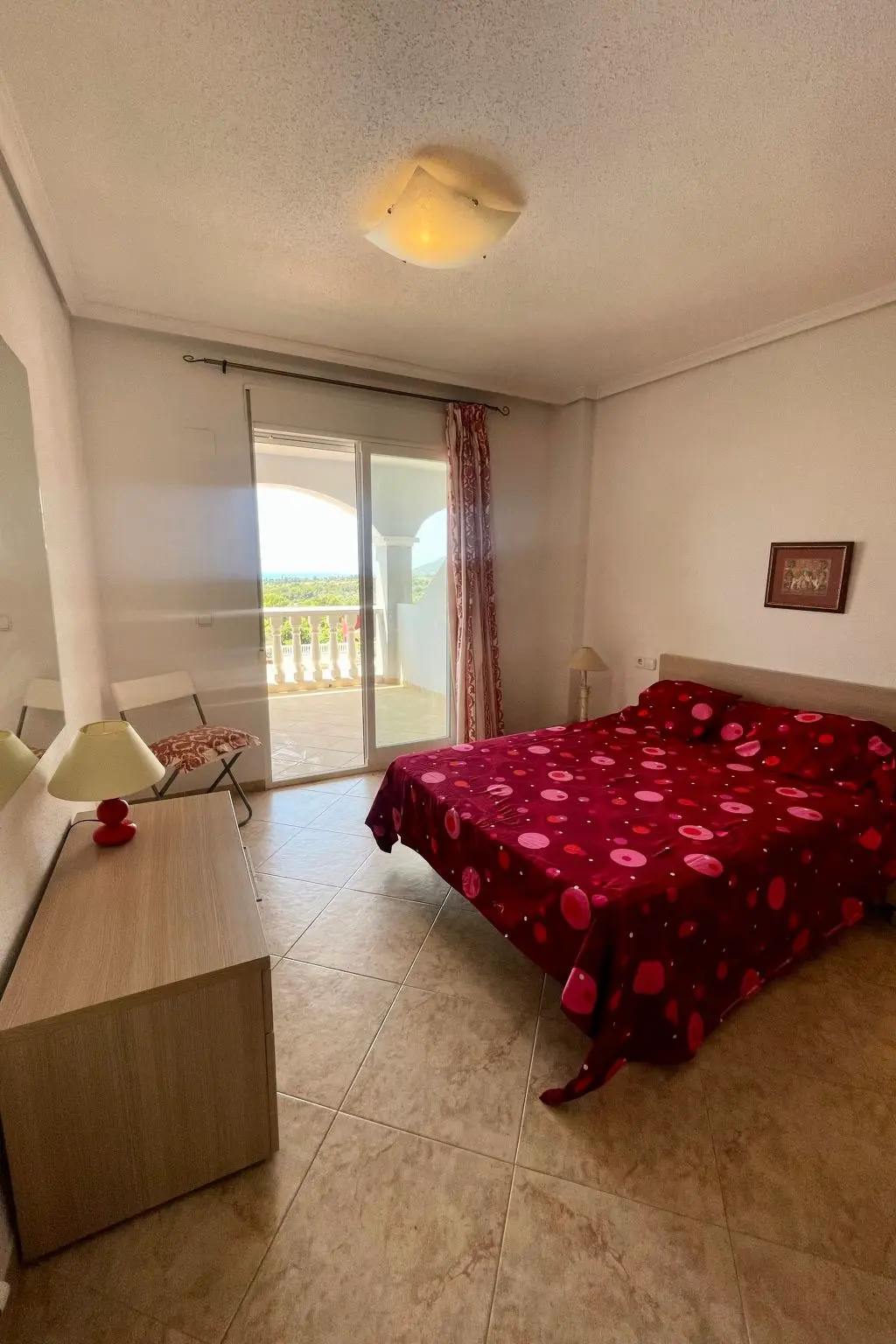 Résidence Apartamento Urb. Nerea II REF. 065