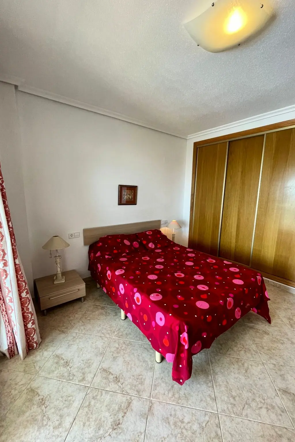 Résidence Apartamento Urb. Nerea II REF. 065
