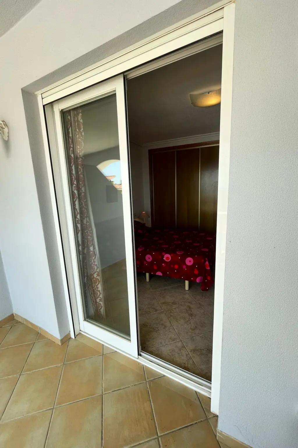 Résidence Apartamento Urb. Nerea II REF. 065