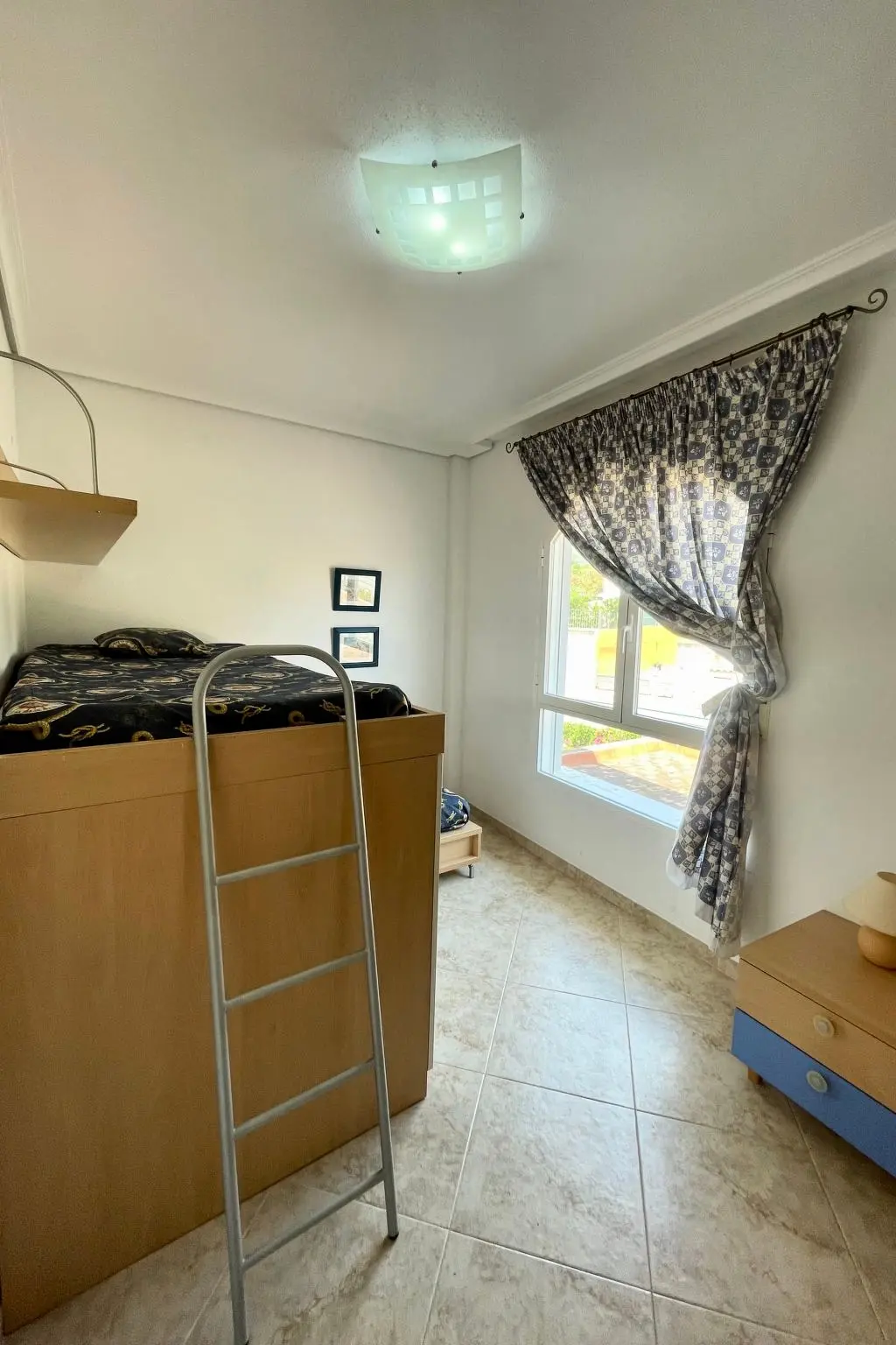 Résidence Apartamento Urb. Nerea II REF. 065